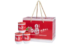 杨梅酒